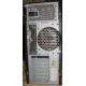 Intel Core i3 2120 (2x3.3GHz HT) /4096Mb /250Gb /ATX 350W вид сзади (Евпатория)