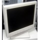 Монитор 15" TFT NEC MultiSync LCD1550M белый (Евпатория)