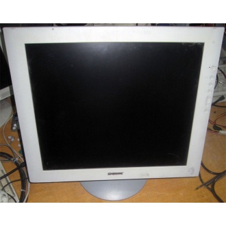 Нерабочий монитор 18.1" TFT Sony SDM-S81R (Евпатория)