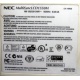 NEC MultiSyncLCD1550M (Евпатория)