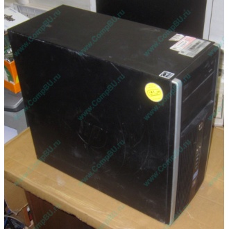 Компьютер HP Compaq 6200 PRO MT Intel Core i3 2120 /4Gb /500Gb (Евпатория)
