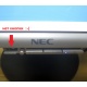 Монитор 20.1" Nec MultiSync 20WGX2 Pro кнопки (Евпатория)
