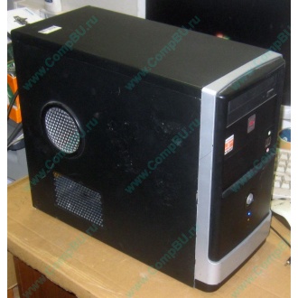 Компьютер Б/У Intel Core i3 2130 (2x3.4GHz HT) /4096Mb /250Gb /ATX 350W (Евпатория)