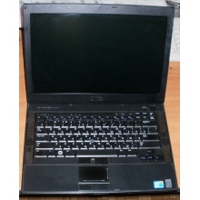 Ноутбук Dell Latitude E6410 (Intel Core i5 M560 (4x2.67Ghz) /4096Mb DDR3 /320Gb /14.1" TFT 1280x800) - Евпатория