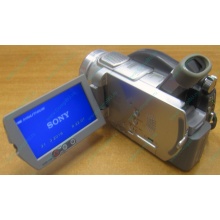 Sony DCR-DVD505E в Евпатории, видеокамера Sony DCR-DVD505E (Евпатория)
