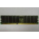 Модуль памяти 1024Mb DDR ECC Samsung pc2100 CL 2.5 (Евпатория)