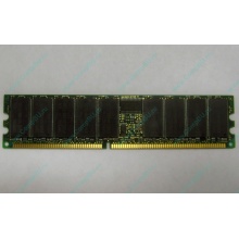 Серверная память 1Gb DDR1 в Евпатории, 1024Mb DDR ECC Samsung pc2100 CL 2.5 (Евпатория)