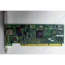 Сетевая карта IBM 31P6309 (31P6319) PCI-X купить Б/У в Евпатории, сетевая карта IBM NetXtreme 1000T 31P6309 (31P6319) цена БУ (Евпатория)