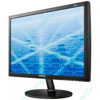 Монитор 19" Samsung E1920NW 1440x900 (широкоформатный) - Евпатория