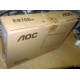 Монитор 18.5" AOS E970S E970Swn (Евпатория)