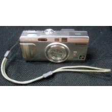 Фотоаппарат Fujifilm FinePix F810 (без зарядного устройства) - Евпатория