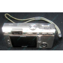 Фотоаппарат Fujifilm FinePix F810 (без зарядного устройства) - Евпатория