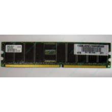 Серверная память 256Mb DDR ECC Hynix pc2100 8EE HMM 311 (Евпатория)