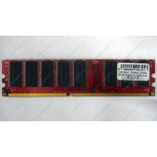 Серверная память 512Mb DDR ECC Kingmax pc-2100 400MHz (Евпатория)
