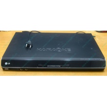 DVD-плеер LG Karaoke System DKS-7600Q Б/У в Евпатории, LG DKS-7600 БУ (Евпатория)