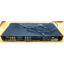 DVD-плеер LG Karaoke System DKS-7600Q Б/У в Евпатории, LG DKS-7600 БУ (Евпатория)