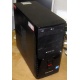 Компьютер Kraftway Credo KC36 (Intel C2D E7500 (2x2.93GHz) s.775 /2048Mb /320Gb /ATX 400W /Windows 7 PRO) - Евпатория