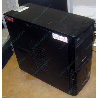 Компьютер Kraftway Credo KC39 (Intel Core 2 Duo E7500 (2x2.93GHz) s.775 /4Gb /320Gb /ATX 400W /Windows 7 PRO) - Евпатория