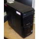 Системник Kraftway Credo KC39 (Intel Core 2 Duo E7500 (2x2.93GHz) s.775 /4Gb /320Gb /ATX 400W /Windows 7 PRO) - Евпатория