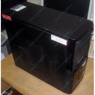 Компьютер Kraftway Kredo KC39 (Intel Core 2 Duo E7500 (2x2.93GHz) s.775 /2048Mb /320Gb /ATX 400W /Windows7 PRO) - Евпатория