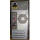 Компьютер Kraftway Kredo KC39 (Intel Core 2 Duo E7500 (2x2.93GHz) s.775 /2048Mb /320Gb /ATX 400W) вид сзади (Евпатория)