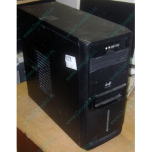 Компьютер Intel Core 2 Duo E7600 (2x3.06GHz) s.775 /2Gb /250Gb /ATX 450W /Windows XP PRO (Евпатория)
