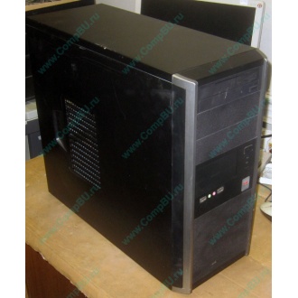 Четырехъядерный компьютер AMD Athlon II X4 640 (4x3.0GHz) /4Gb DDR3 /500Gb /1Gb GeForce GT430 /ATX 450W (Евпатория)