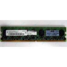 Серверная память 1024Mb DDR2 ECC HP 384376-051 pc2-4200 (533MHz) CL4 HYNIX 2Rx8 PC2-4200E-444-11-A1 (Евпатория)