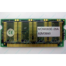 Модуль памяти 8Mb microSIMM EDO SODIMM Kingmax MDM083E-28A (Евпатория)
