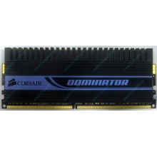 Память Б/У 1Gb DDR2 Corsair CM2X1024-8500C5D (Евпатория)