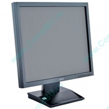Монитор 17" TFT Acer V173 DOb в Евпатории, монитор 17" ЖК Acer V173DOb (Евпатория)