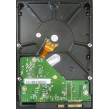 НЕРАБОЧИЙ жесткий диск 1Tb WD RE3 WD1002FBYS (Евпатория)