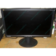 Монитор 19" TFT ViewSonic VA1913WM (Евпатория)