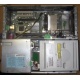 Компьютер HP DC7600 SFF со снятой крышкой (Евпатория)