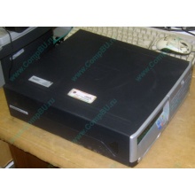 Компьютер HP DC7100 SFF (Intel Pentium-4 520 2.8GHz HT s.775 /1024Mb /80Gb /ATX 240W desktop) - Евпатория