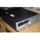 Компьютер HP DC7100 SFF (Intel Pentium-4 540 3.2GHz HT s.775 /1024Mb /80Gb /ATX 240W desktop) - Евпатория