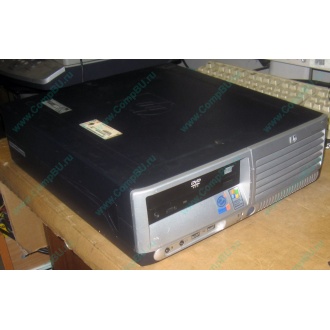 Компьютер HP DC7100 SFF (Intel Pentium-4 540 3.2GHz HT s.775 /1024Mb /80Gb /ATX 240W desktop) - Евпатория