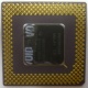 Процессор Intel Pentium 133MHz SY022 A80502133 (Евпатория)
