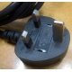 Кабель питания SS145A BS-1363/A FUSED 3-pin UK (Евпатория)