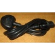 Компьютерный кабель питания под английскую розетку SS145A BS-1363/A FUSED 3-pin UK (Евпатория)