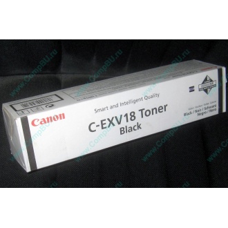 Тонер Canon C-EXV 18 GPR22 0386B002 (Евпатория)