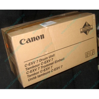 Фотобарабан Canon C-EXV 7 Drum Unit (Евпатория)