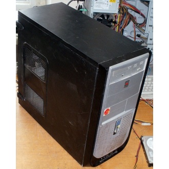 AMD Athlon 64 X2 6000+ (2x3.0GHz) /2048Mb DDR2 /250Gb /ATX 450W (Евпатория)