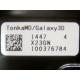 HP 250G 7.2k HDD TonikaMD/Galaxy3D 1447 4 X23GN 100376784 (Евпатория)