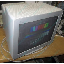 ЭЛТ монитор 17" Nec FE771SB (Евпатория)