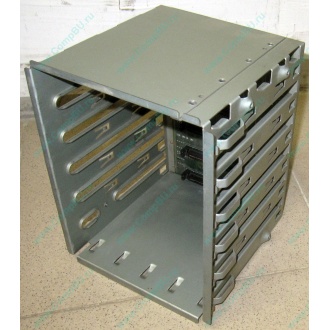 Корзина RID013020 для SCSI HDD с платой BP-9666 (C35-966603-090) - Евпатория