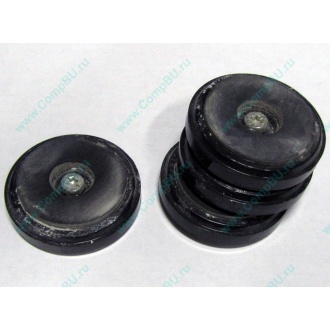 Ножки для сервера HP ML310G5 в корпусе 5U tower (Евпатория)