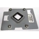 Металлическая подложка под MB HP 460233-001 (460421-001) для кулера CPU от HP ML310G5  (Евпатория)