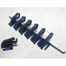 Защелки HP для планок-заглушек PCI (Евпатория)