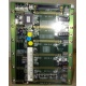 Корзина RID013020 для SCSI HDD с платой BP-9666 (C35-966603-090) - Евпатория